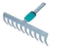 GRABLJE  10 zob, 24,5 cm, QUICK SYSTEM, GREENMILL