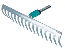 GRABLJE  16 zob, 40 cm, QUICK SYSTEM, GREENMILL
