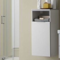 OMARICA Z VRATI LANA L872 GRAY LKOLPA