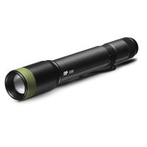 SVETILKA LED ročna, C33, 150lm gar.2leti IPX4 + 2xAA