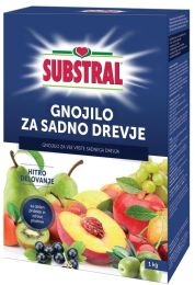 Gnojilo SB za sadje  1 kg