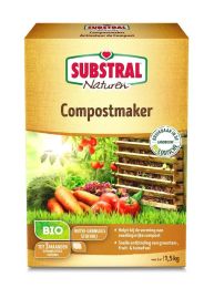 Kompost aktivator NATUREN1 kg