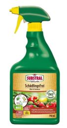 NATUREN BIO FORTE naravni insekticid - pršilka 800ml
