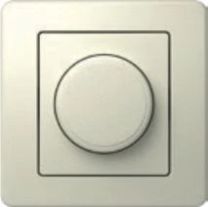 ZATEMNILNIK ROTACIJSKI MEN LED 100W IW TEM EE19IW-B