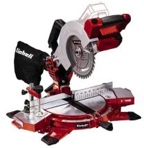 Žaga aku.preklopna TE-MS 18/210 Li-Solo, EINHELL