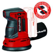 Brusilnik aku. ekscentrični TE-RS 18 Li - Solo, EINHELL