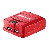 Adapter USB prenosni za PXC baterijo TE-CP 18 Li - Solo EINHELL