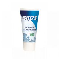 Gel za nego po piku insektov  35ml, BROS