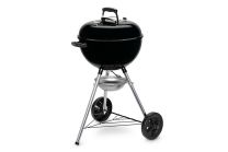 Žar na oglje okrogel Original Kettle, E4710, 47cm, črn Weber