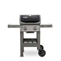 Žar plinski SPIRIT II E-210 GBS, Weber