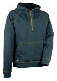 Pulover Norwich (00 jeans) št.S