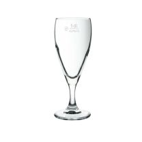 Kozarec za vino CELEIA 1dcl, žig
