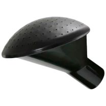 Nastavek - roža za zalivalko, fi 104 mm ČRN, Pros