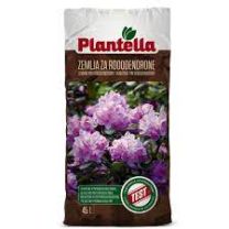Zemlja za RODODENDRONE Plantella. 45l, Unich