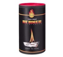 Vžigalo ognja BIO( prižigalne vrečice) za peči - žare, Burner 100/1, FP
