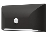 Svetilka LED zunanja PW2202-A ANTRACIT SIVA 6W 4000K IP65