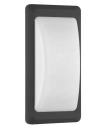 Svetilka LED zunanja PW2311-1 3CCT ANTRACIT 12,5W IP65