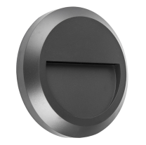 Svetilka LED zunanja P1502 ANTRACIT 1,5W 4000K IP65 ni več dobavljivo