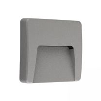 Svetilka LED zunanja PC1201 ANTRACIT 3W 3CCT IP65
