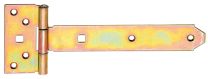 SPONA SKLEPNA DOLGA 192/45x90mm, pocinkana