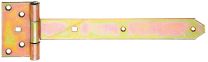 SPONA SKLEPNA DOLGA 295x40mm, pocinkana