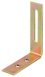 KOTNIK NASTAVLJIV 65x80x20mm, pocinkan