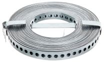 TRAK PERFORIRAN 12x0,8mm/10m, pocinkan