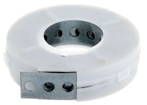 TRAK PERFORIRAN 20x0,8mm/3m, v škatli, pocinkan