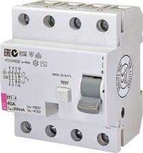 STIKALO EFI-4 40/300mA AC 2064143 ETI