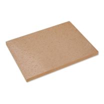 PLOŠČA ŠAMOTNA 4 CM 40CMX20CM, Schiedel