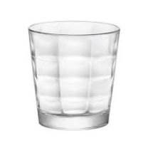 Kozarec za vodo Cube 240ml, 6/1
