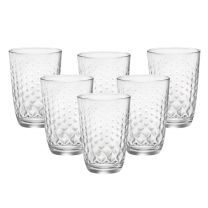 Kozarec za vodo Glit  390ml, 6/1
