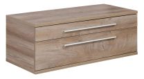 STANFORD omara pod umivalnikom za pulti umivalnik 110x41x50cm
