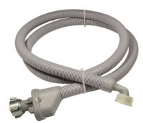 Cev dovodna z aquastop ventil 2,5m Et.