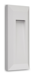 Svetilka LED zunanja P2303 BELA 1W 4000K IP65