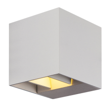 Svetilka LED zunanja LED90001D 2x3W 4000K IP65 - ni več dobavljivo