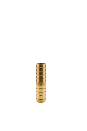 Medeninasta cevka za reperaturo za cevi 13 mm (1/2")