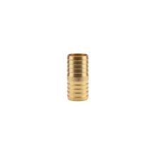 Medeninasta cevka za reperaturo za cevi 25 mm (1")