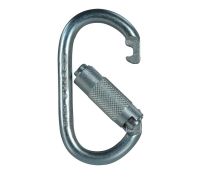 Karabin Cofra PAPUA 3T bag (CONNECTORS) 1/1 