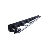 ROBNIK PVC SEBORD 45BL ČRN 45/1000