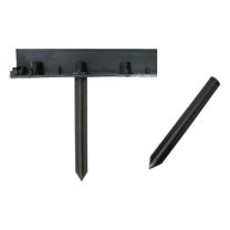 KLIN PVC ZA ROBNIKE SEBORD SE250 dolžina 25cm