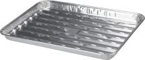 Podstavek alu set 4/1, 34x23x2,5 cm, BBQ, KOP.