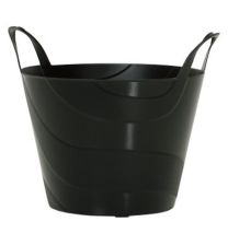 Posoda Billy flex 45 L, zelena, Pros