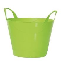 Posoda Billy flex 45 L, črna, Pros
