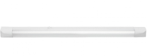 Svetilka podelementna BAND LIGHT bela 1X18W D=655mm
