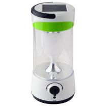 Svetilka LED KAMP polnilna 10W ROMARIO