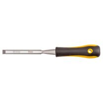 Dleto za les 12 mm dvokomponentni ročaj - 09a412 Topex