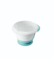 Posoda za stepanje Mariella 1,5l, aquamarine s priseskom
