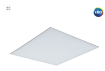 Panel LED kvadratni vgradni NW NOC 3400Lm RC065B LED34S/840 PSU W60L60 NOC