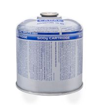 ŽAR DODATKI - KARTUŠA PLINSKA 500 G
CA500-N              500g plin            teža  0.75 kg